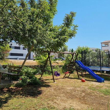 Apartmani Bellevue Vir Extérieur photo