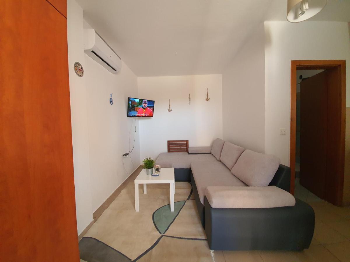 Apartmani Bellevue Vir Extérieur photo