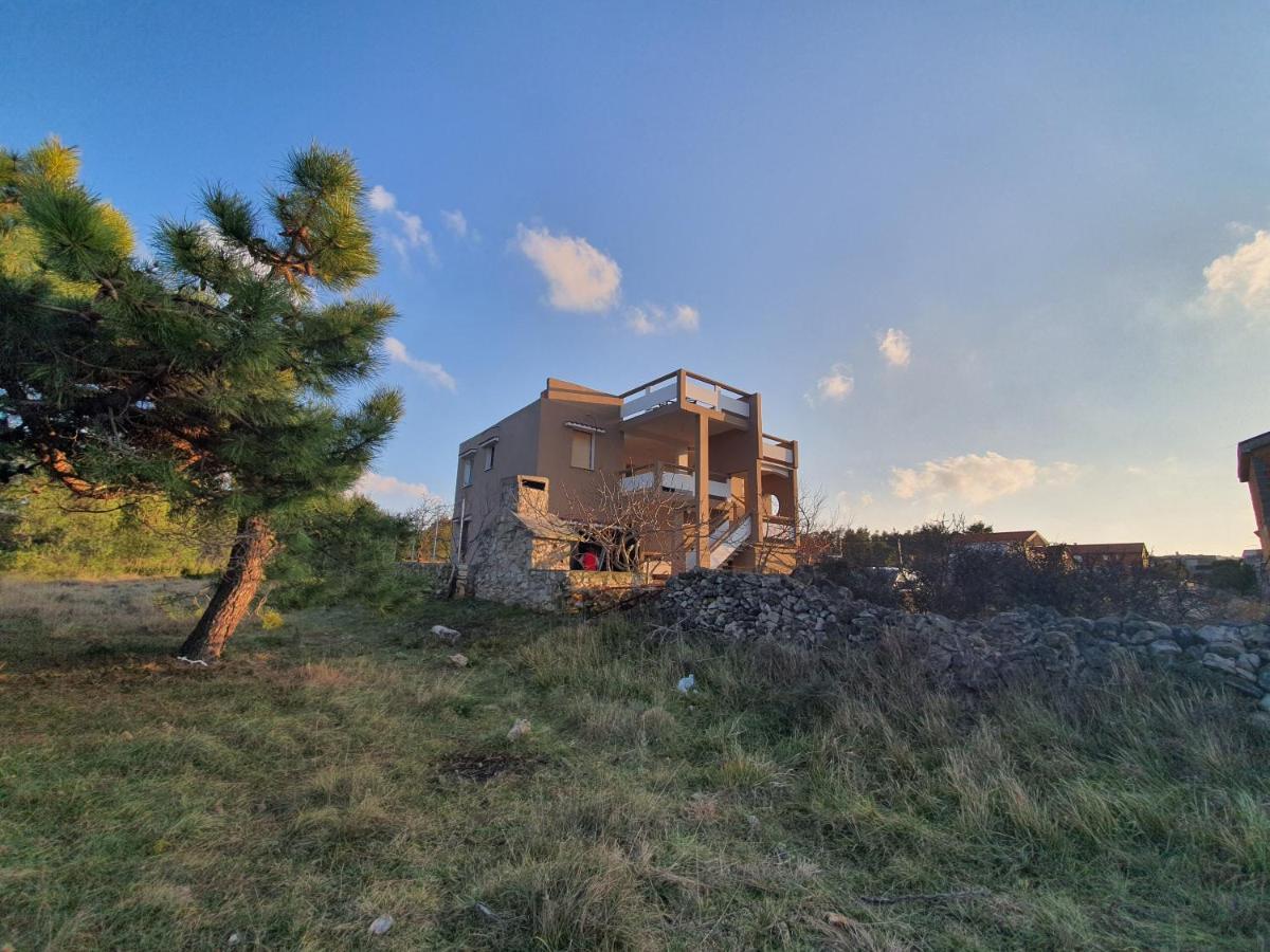 Apartmani Bellevue Vir Extérieur photo