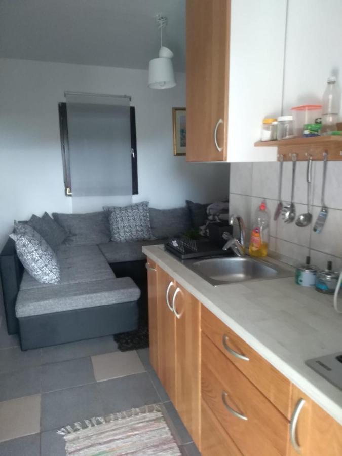 Apartmani Bellevue Vir Extérieur photo