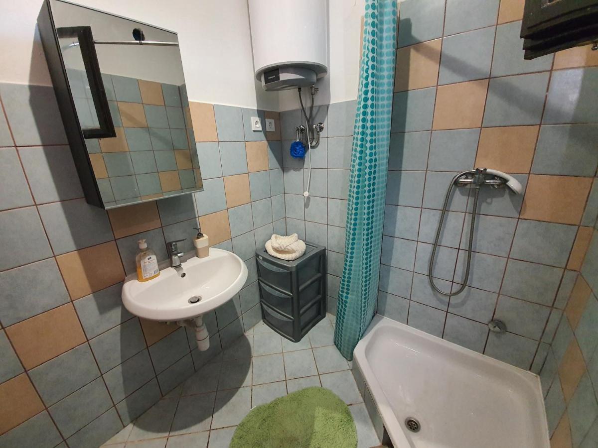 Apartmani Bellevue Vir Extérieur photo