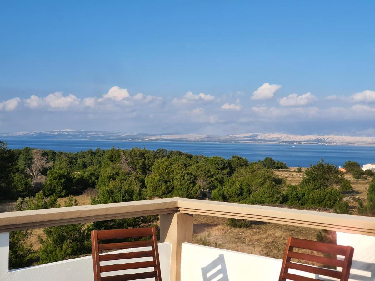 Apartmani Bellevue Vir Extérieur photo