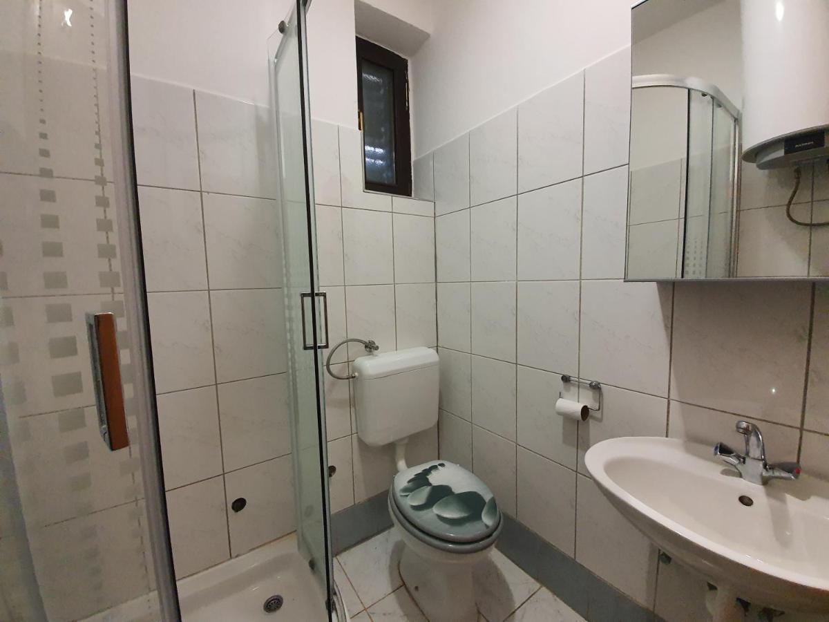 Apartmani Bellevue Vir Extérieur photo