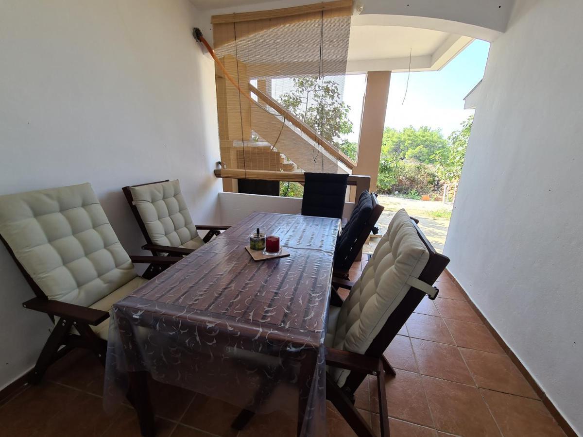 Apartmani Bellevue Vir Extérieur photo