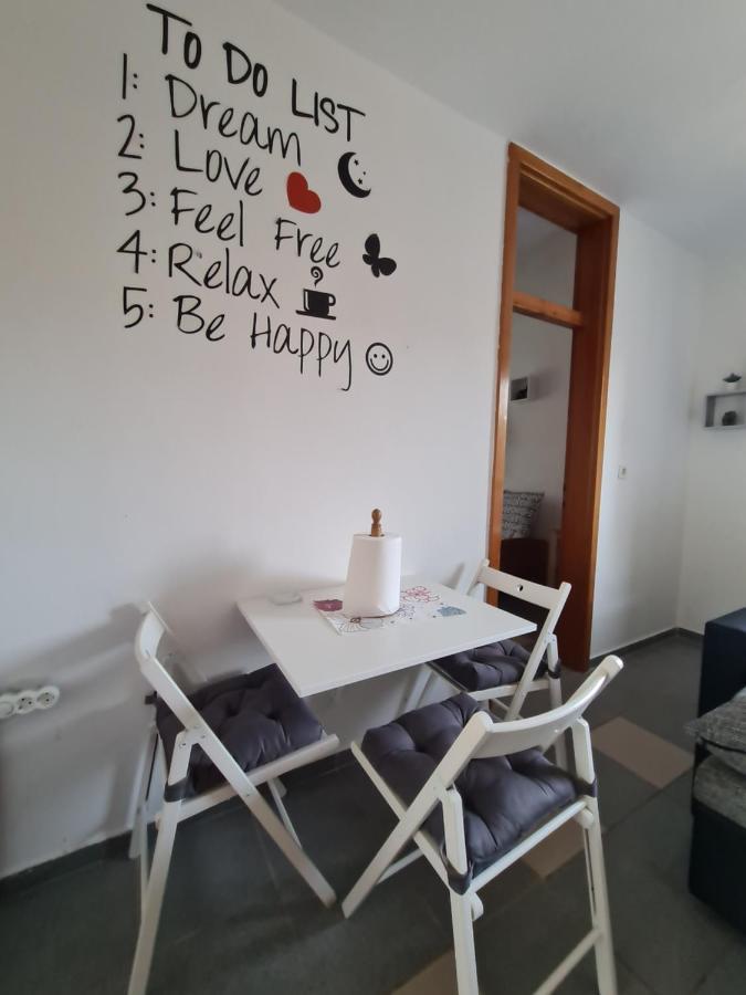 Apartmani Bellevue Vir Extérieur photo