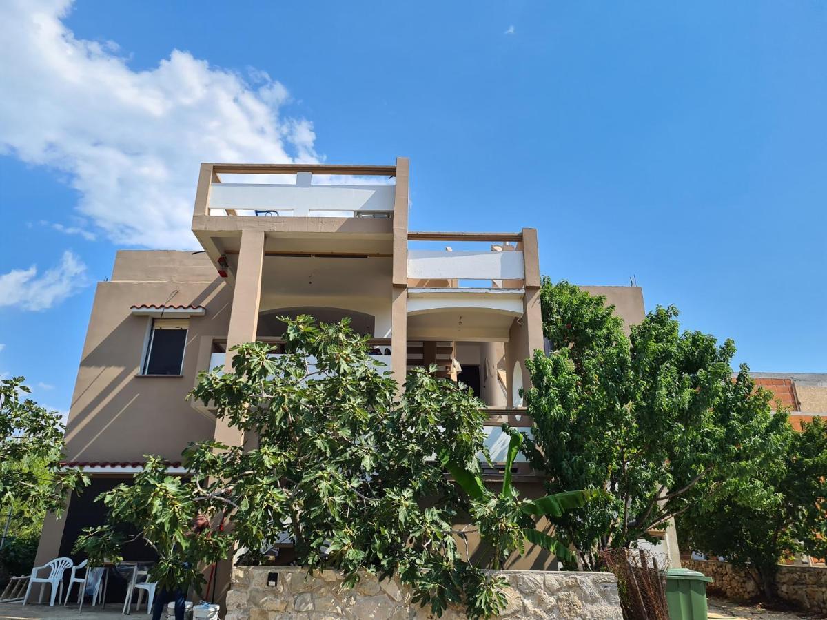 Apartmani Bellevue Vir Extérieur photo