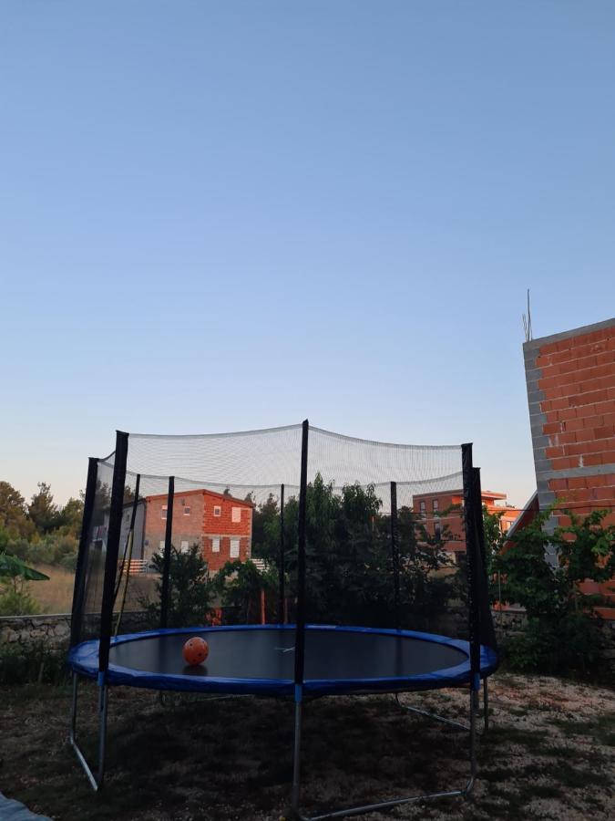 Apartmani Bellevue Vir Extérieur photo