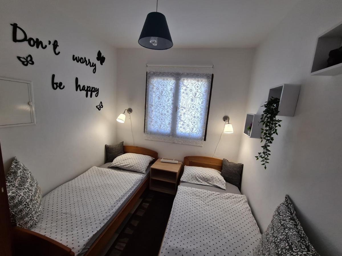 Apartmani Bellevue Vir Extérieur photo