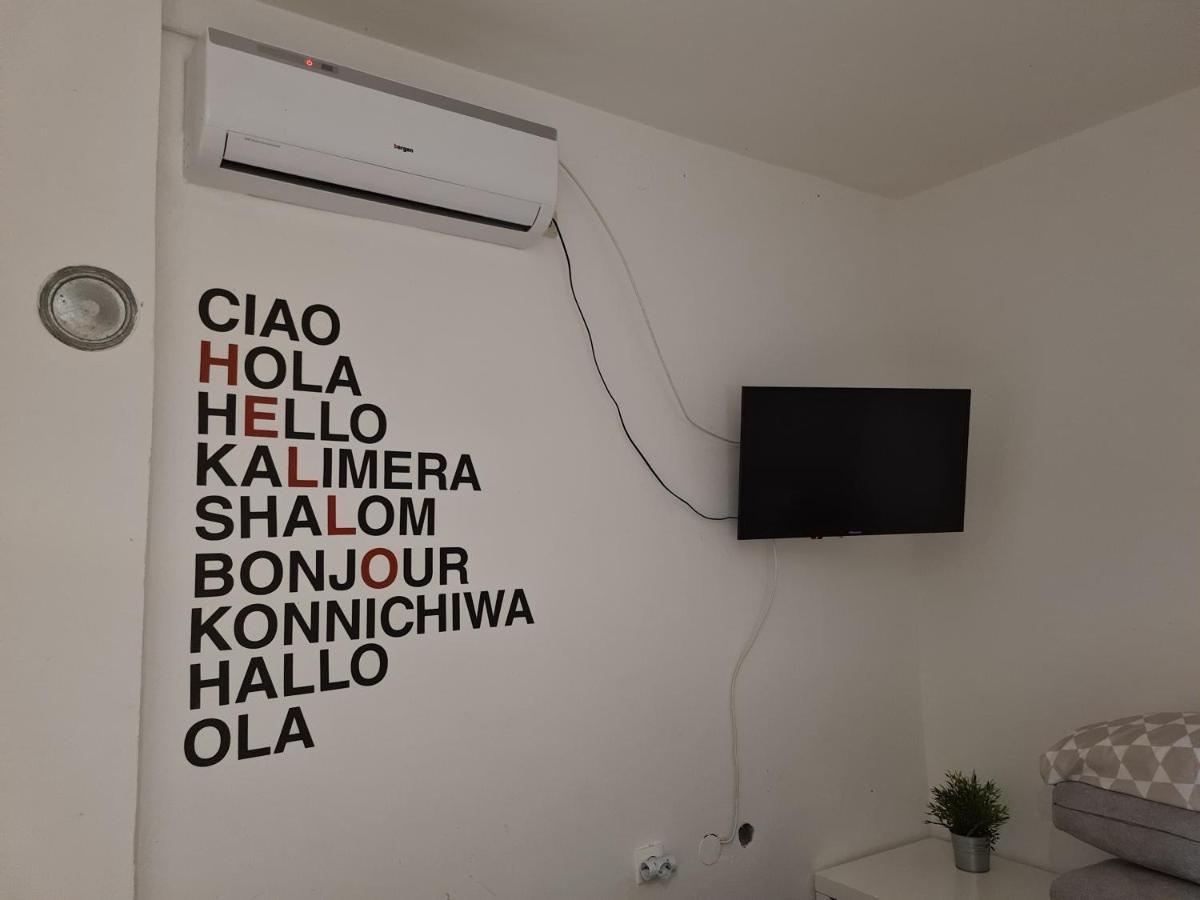 Apartmani Bellevue Vir Extérieur photo