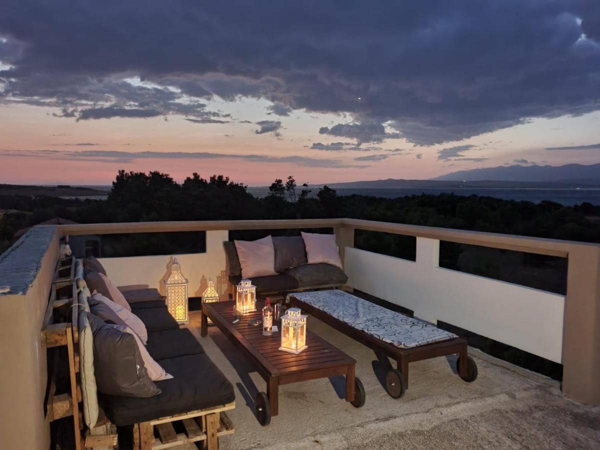 Apartmani Bellevue Vir Extérieur photo