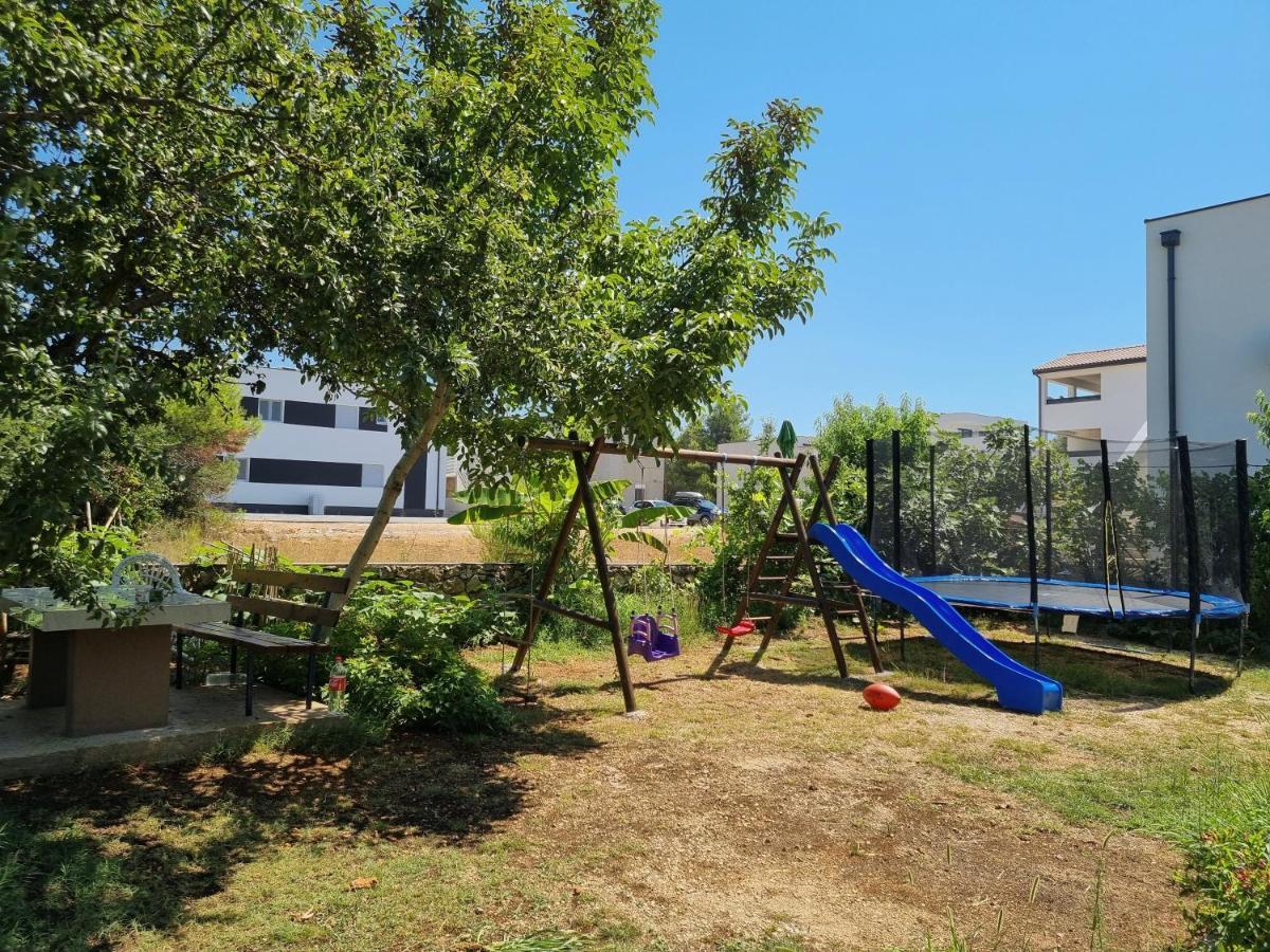 Apartmani Bellevue Vir Extérieur photo